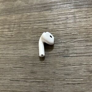 Apple AirPods 4 ANC LEFT Earbud A3056 with Active Noise Cancellation